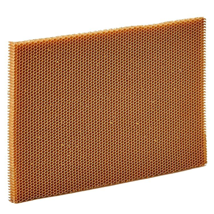 Hot Sale Nomex Honeycomb Sandwich Aramid Paper Honeycomb with Cheap Price