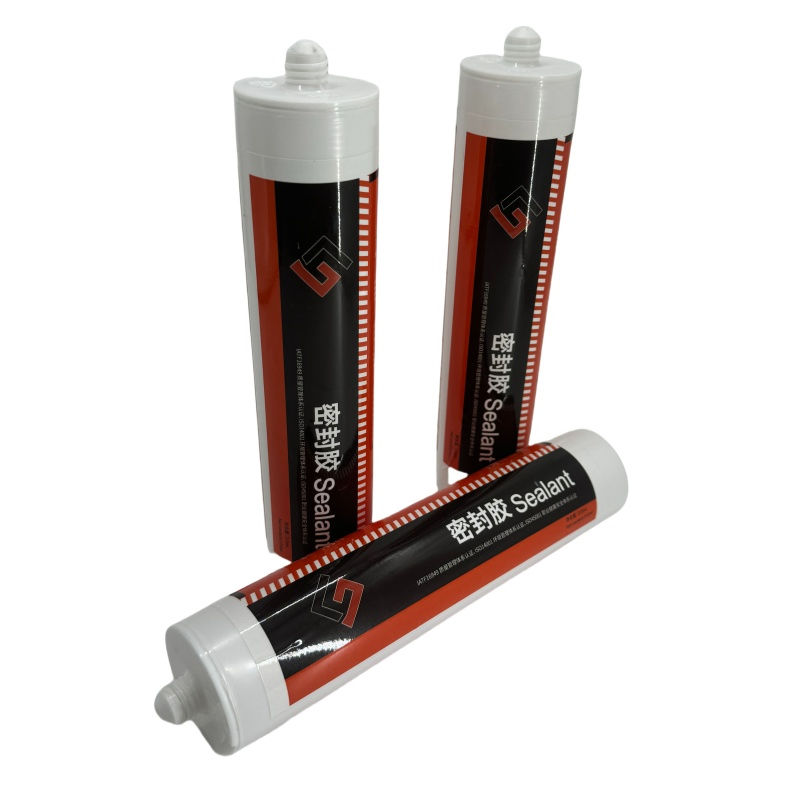 Water Proof Non-Sag (PU) Polyurethane Sealant Low Modulus for Construction Precast Concrete Panel Joints, Perimeter Caulking
