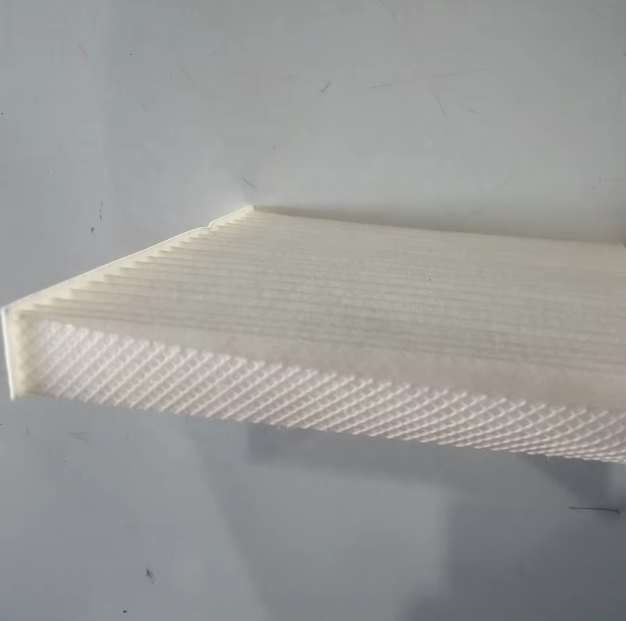 Воздушный фильтр Ssangyong 6811235000 для Kyron, Rexton, Korando