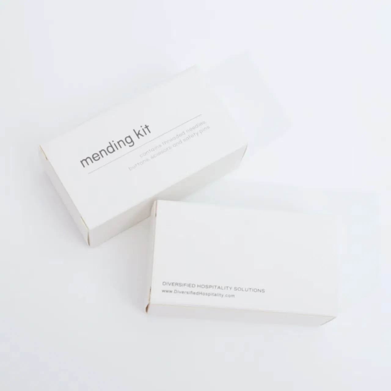 Amenites OEM/ODM Accepeted Travel Size Hotel Amenities Set