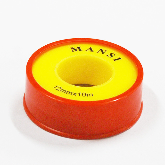 100% Virgin Self Adhesive PTFE Sealing Tape
