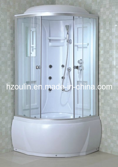 Ce Certificated Steam Bathroom Shower (C-46R)