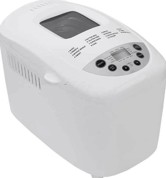 Multifunctional Fast Making Automatic with Various Menu and Crust Settings Home Use Bread Maker
