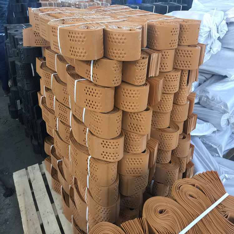 Plastic HDPE Geocell for Road Construction