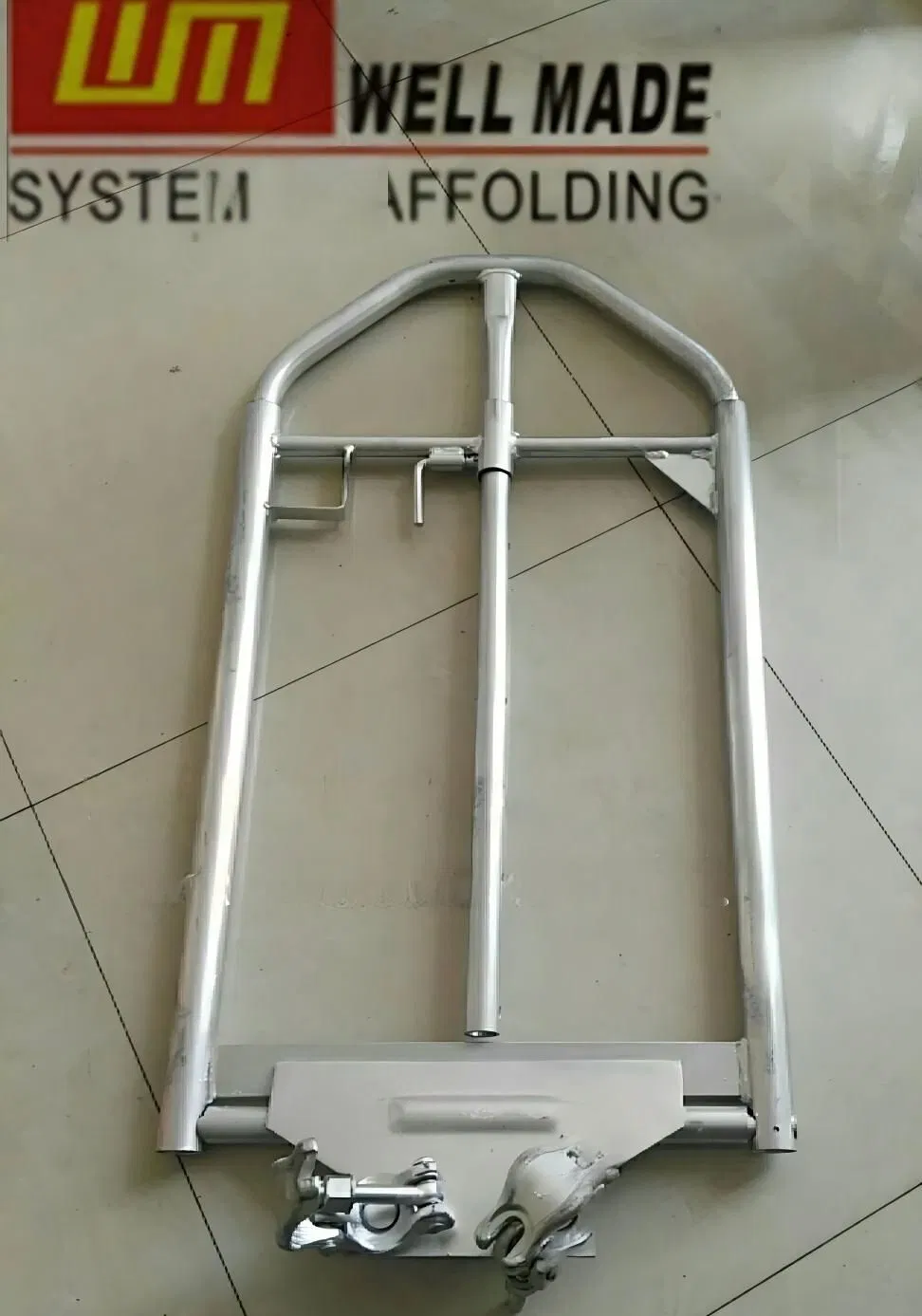 Cuplock Scaffolding Safety Gate Access Scaffolding Swing Gate