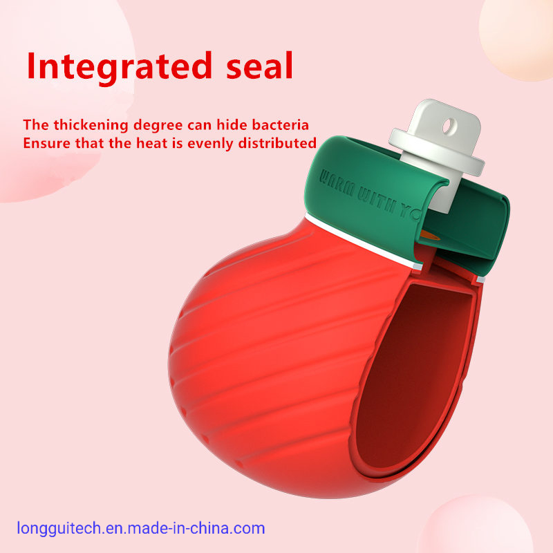 Hot Water Christmas Socks