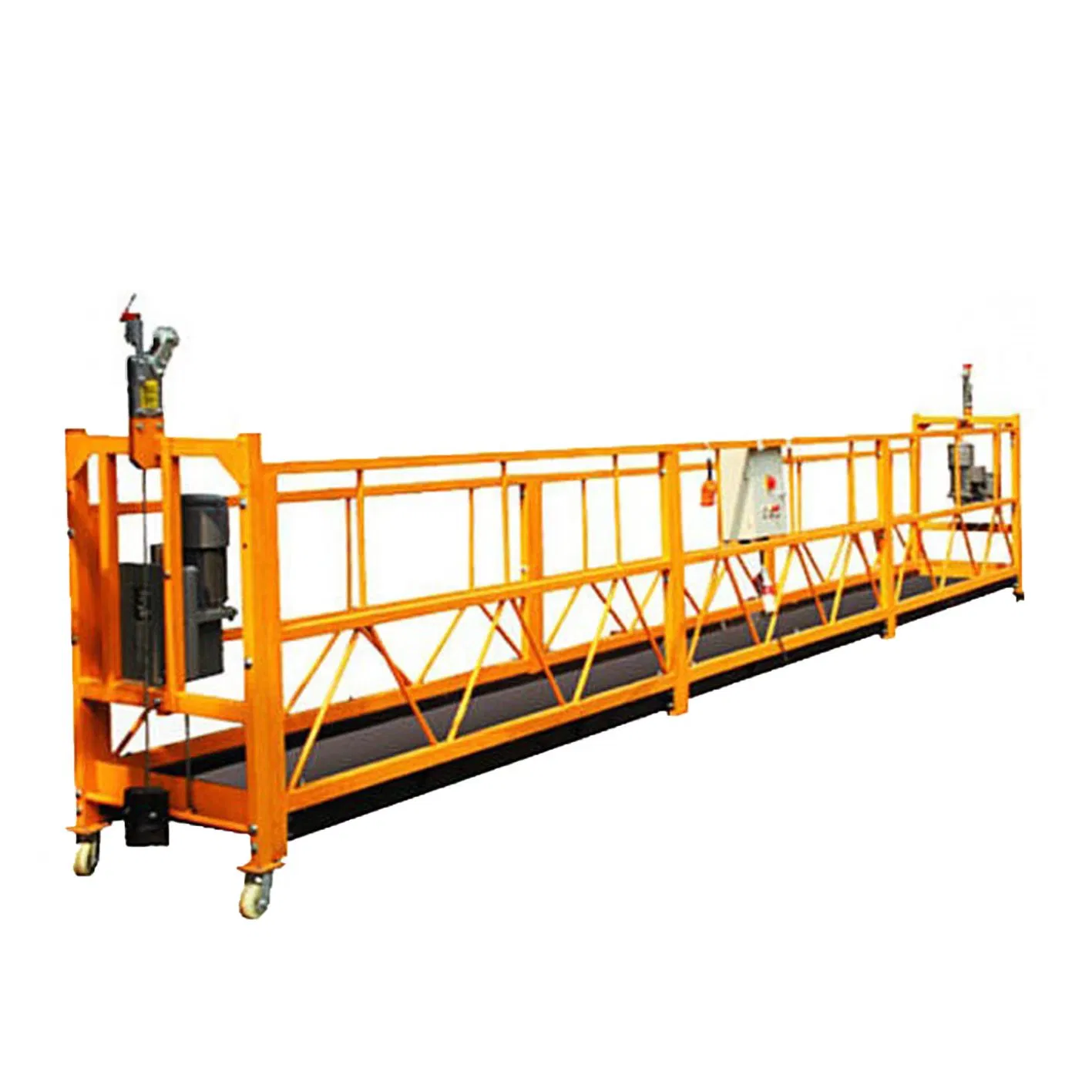 Zlp800 Suspended Platform System for Flexible Applications Zlp250/630/800/1000