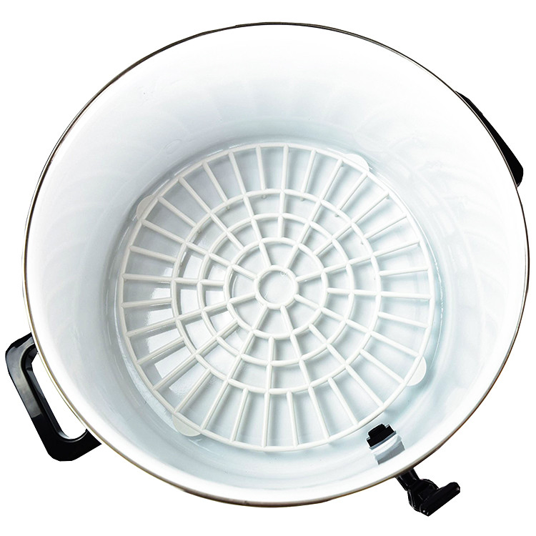 Hot Sell Portable 16L Enamel Preserving Cooker Electric Warming Maker