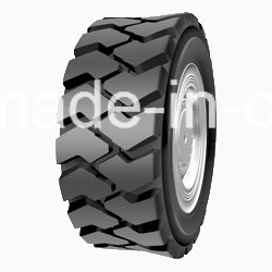 Тележка для шин Skid Steer 10-16.5, 12-16.5