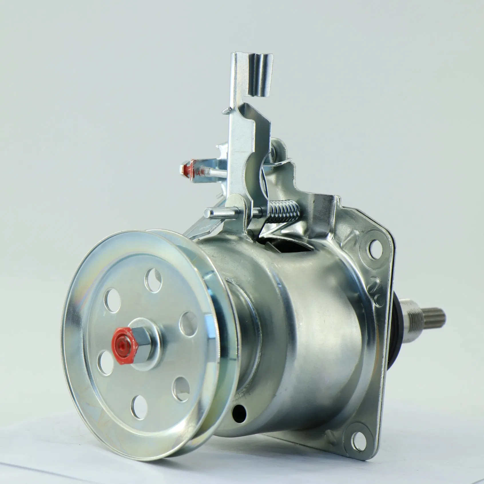 It Is Suitable for The Single Gear Clutch Assembly of The LG Washing Machine Model LG 1500 with a Capacity of 12 Kg.