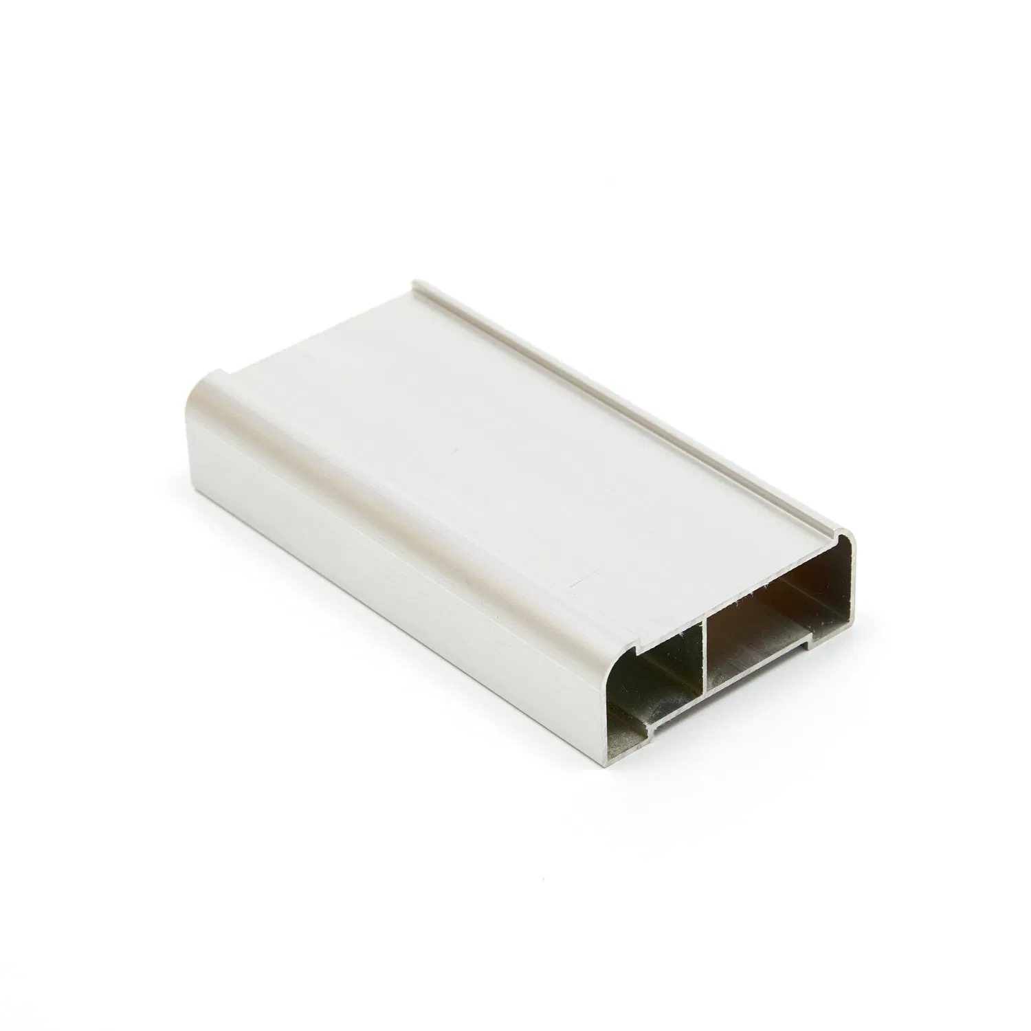 6061 6063 Brushed Modern Interior Design Precision Aluminum Tube