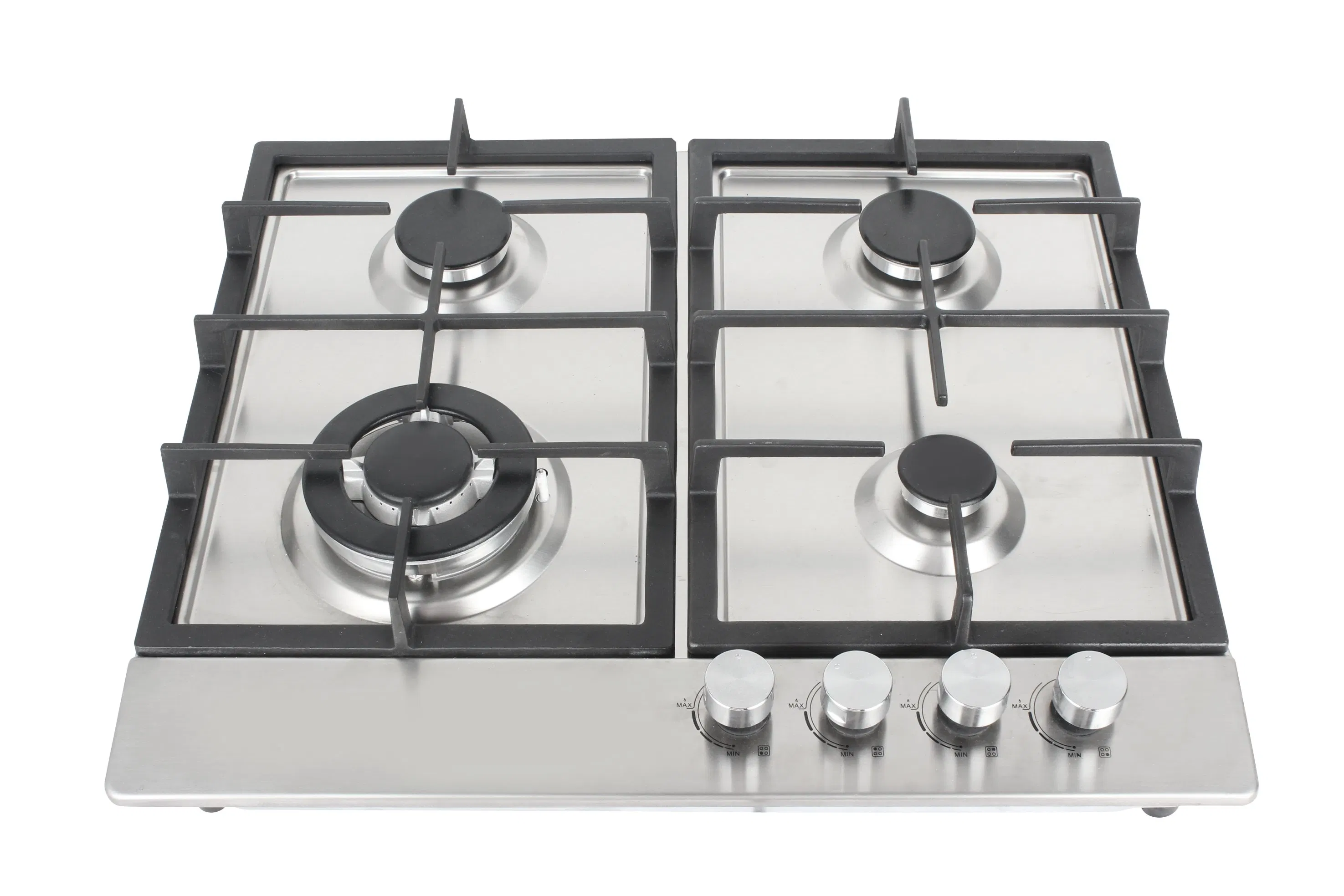 Cooking Appliances High Quality Gas Cooker Gas Stove 4 Burner Gas Hob