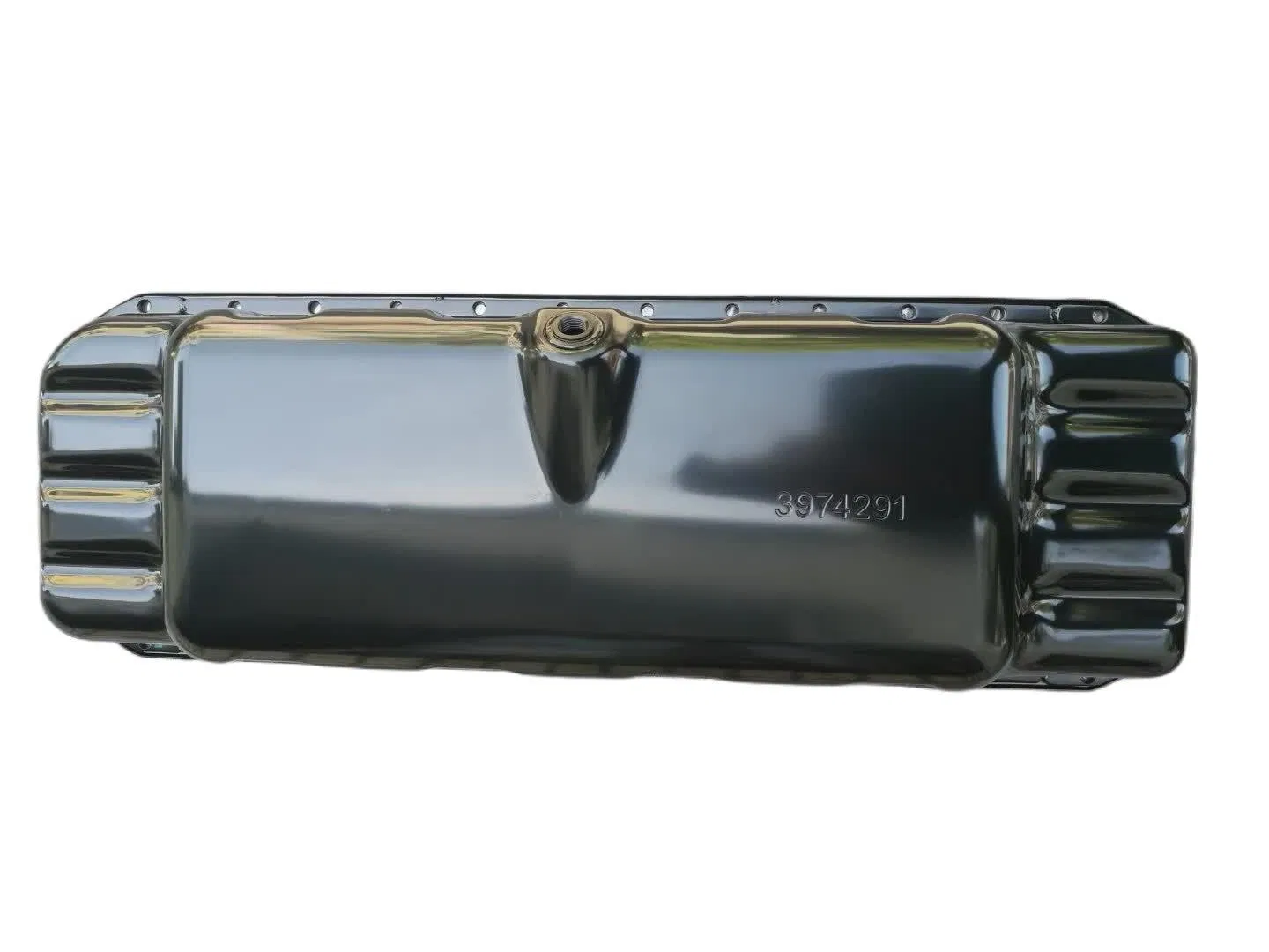 Поддон картера 6CT 3974291 с маслоприемником