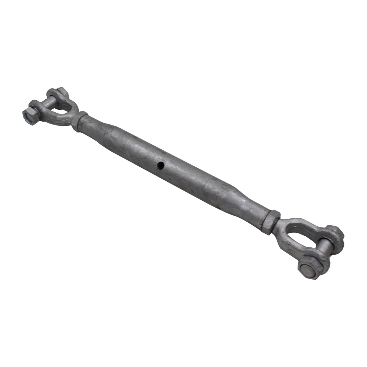 High Carbon Steel DIN1480 Turnbuckle