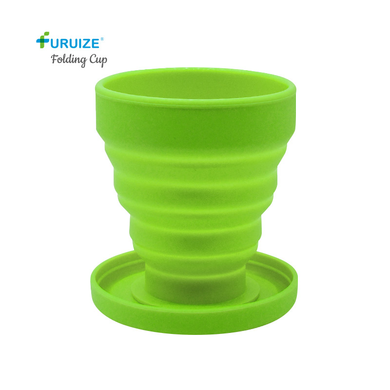 Furuize Private Label Sterulizing Machine for Menstrual Cup Reusable Silicone Foldable Cup