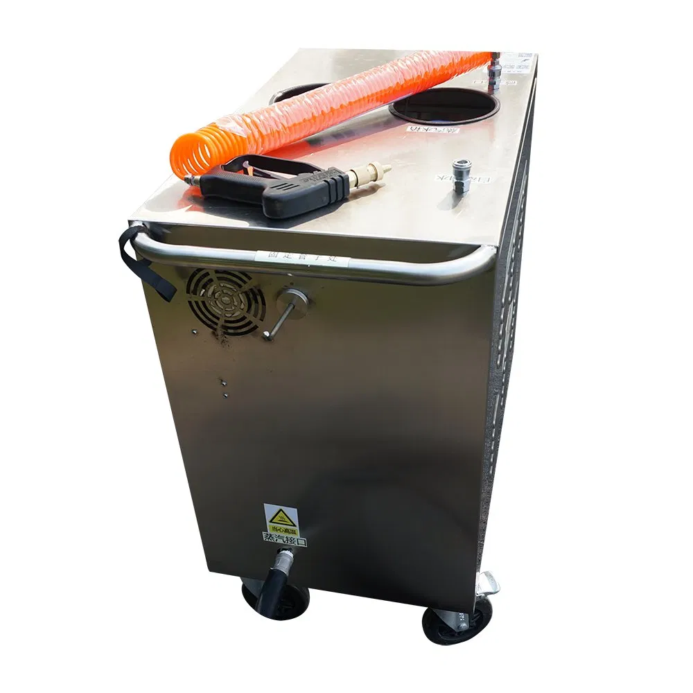 Cwd12A High Pressure Car Washer Steam Cleaner Machine Chinese Factory for Sale