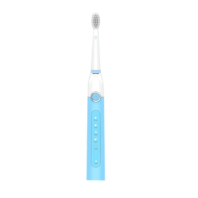 New Product USB Charging Rotary Wholesale Sonic Electric Toothbrush