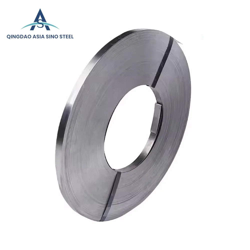 Building Material Galvalume Gl Aluzinc Coated Metal Galvanized Steel Coil