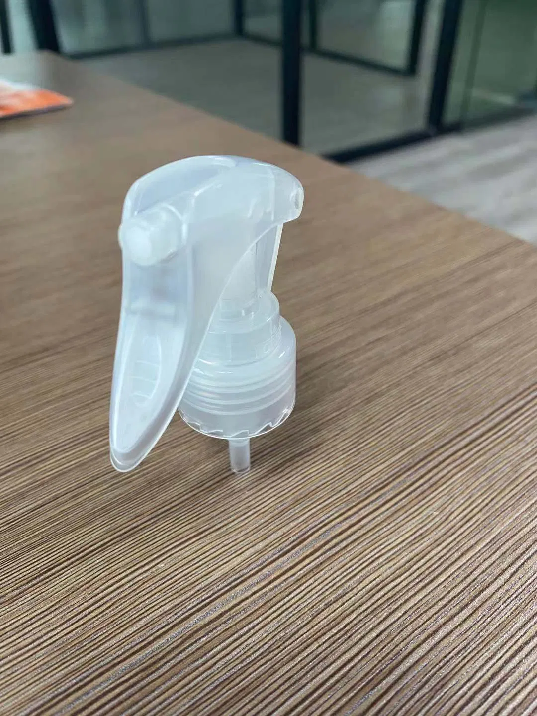 Professional 20/410 24/410 28/410 Wholesale Hand Washing Press Plastic Water Household Disinfection Mini Trigger Pump