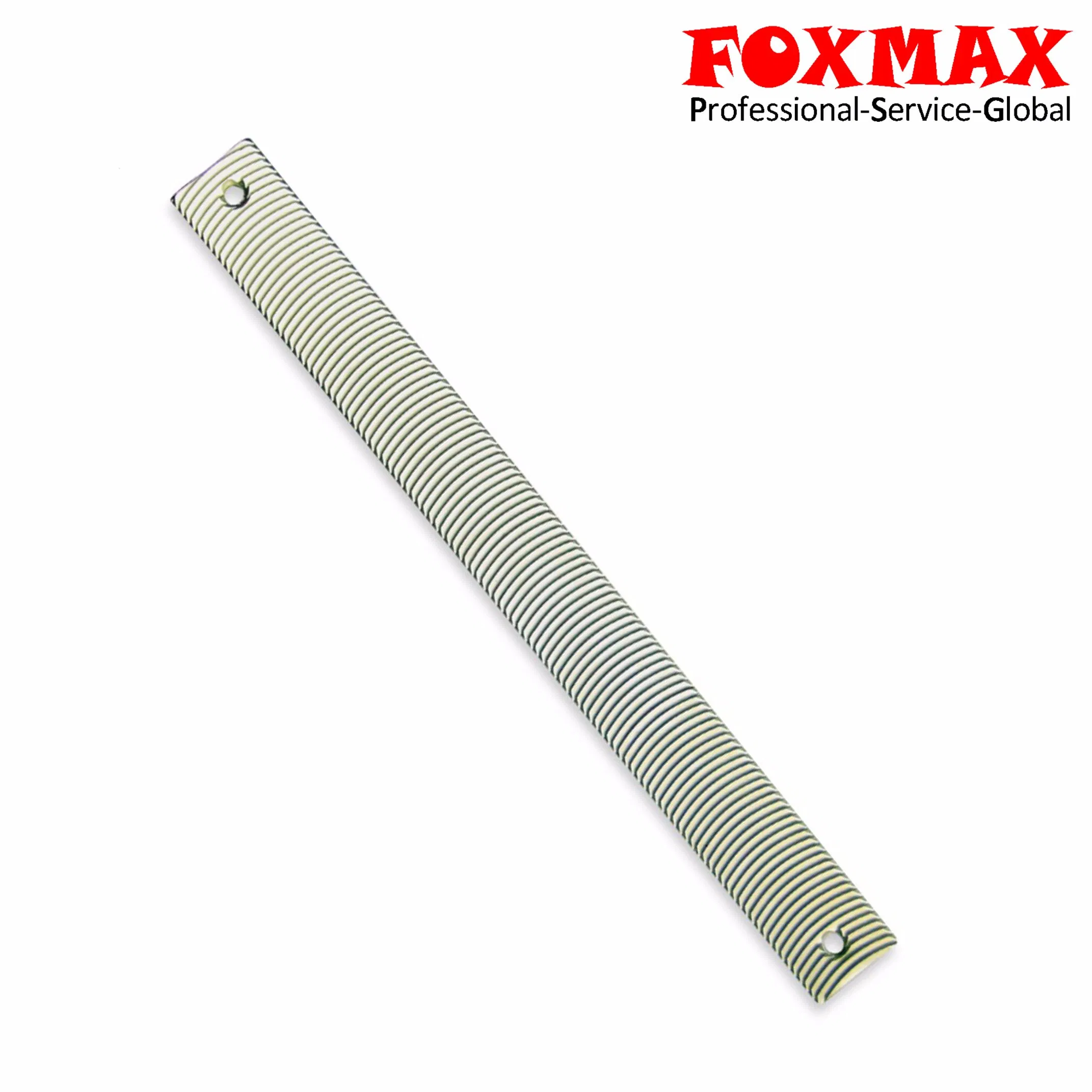 Напильник алюминиевый двусторонний Premium для точных работ