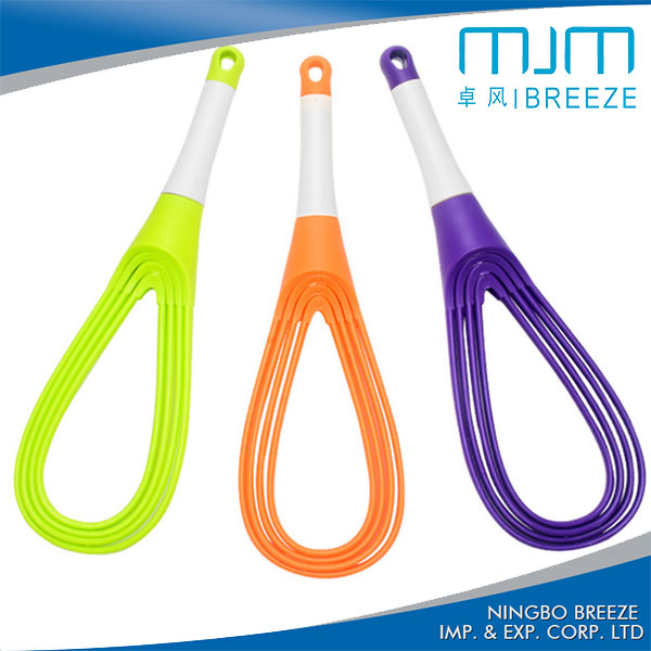New Design Creative PP Food Mixer for Kitchenwarefor