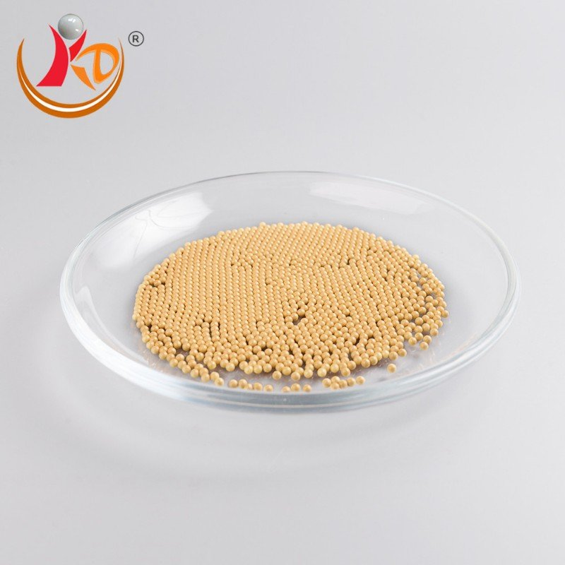 Cerium Stabilized Zirconia Beads High Quality Cerium Grinding Stable Beads Ceria Stabilize Beads