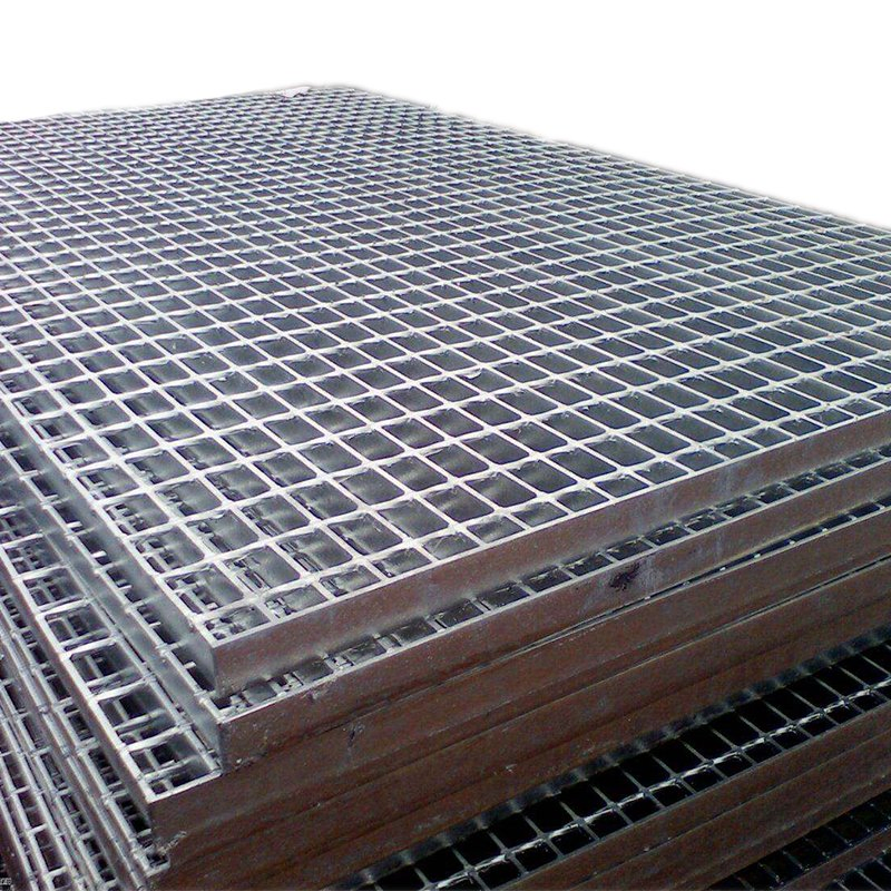 Extruded Mesh Aluminum Grating Catwalk Walkway Sidewalk or Platfrom Walking