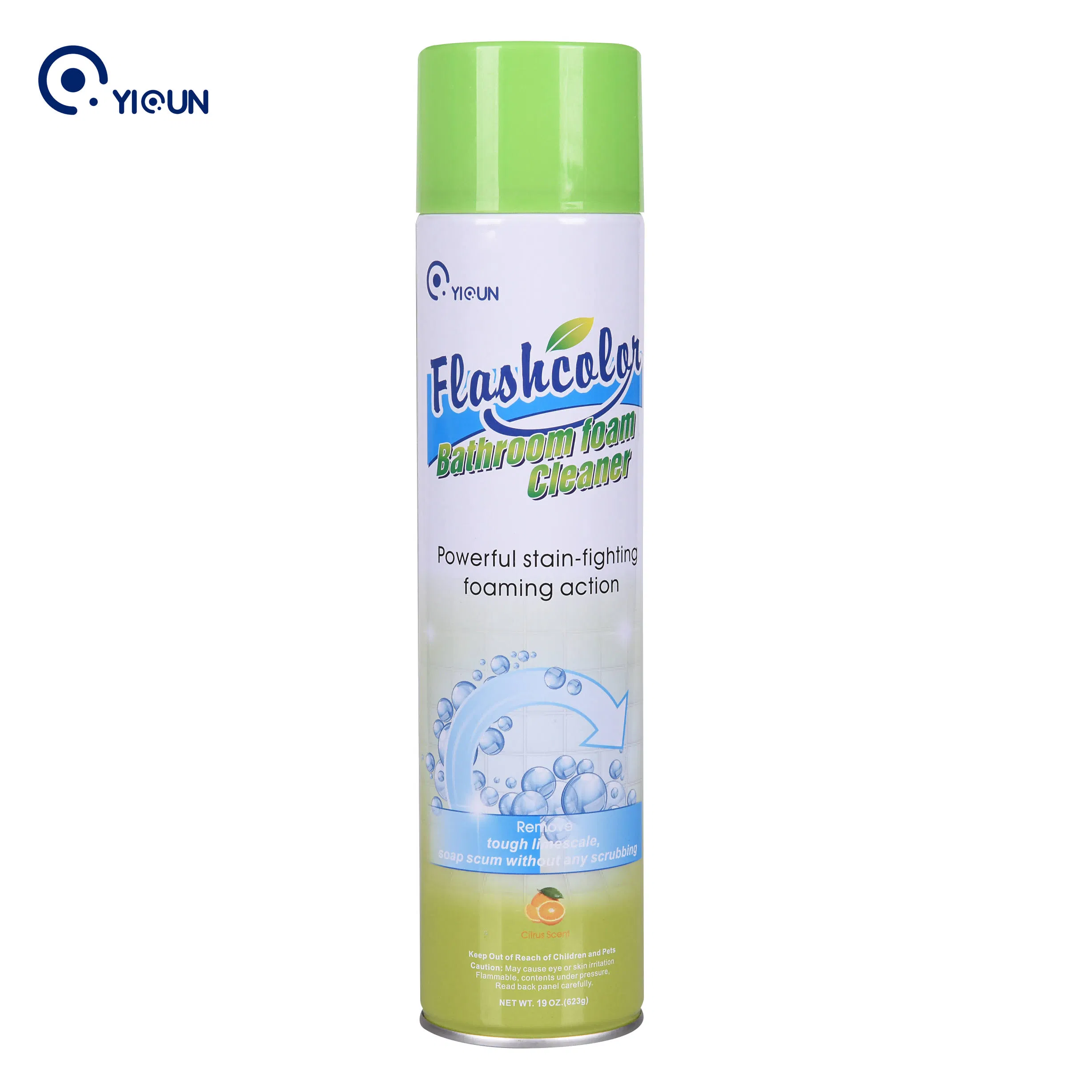 bathroom Cleaner Spray for Household Care