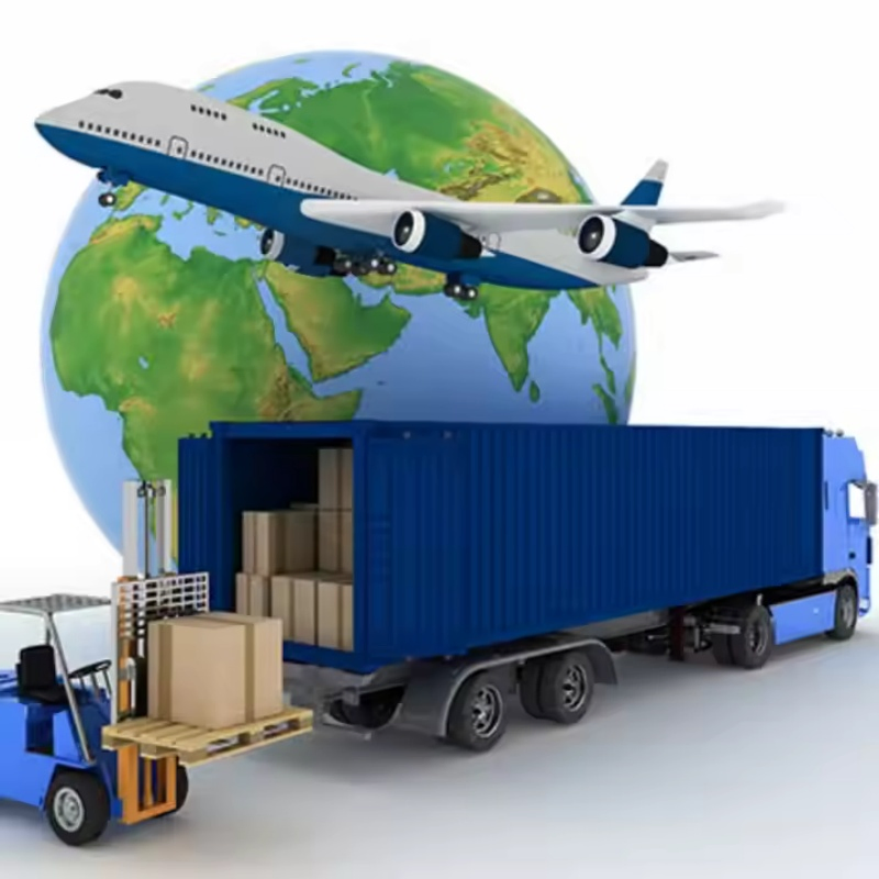 10kHz-30MHz RF Power Amplifier Module