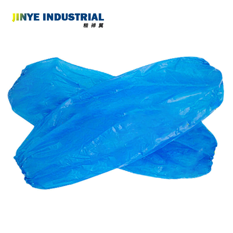 Disposable PP/PE Plastic Waterproof Arm Cover Sleeve Cover