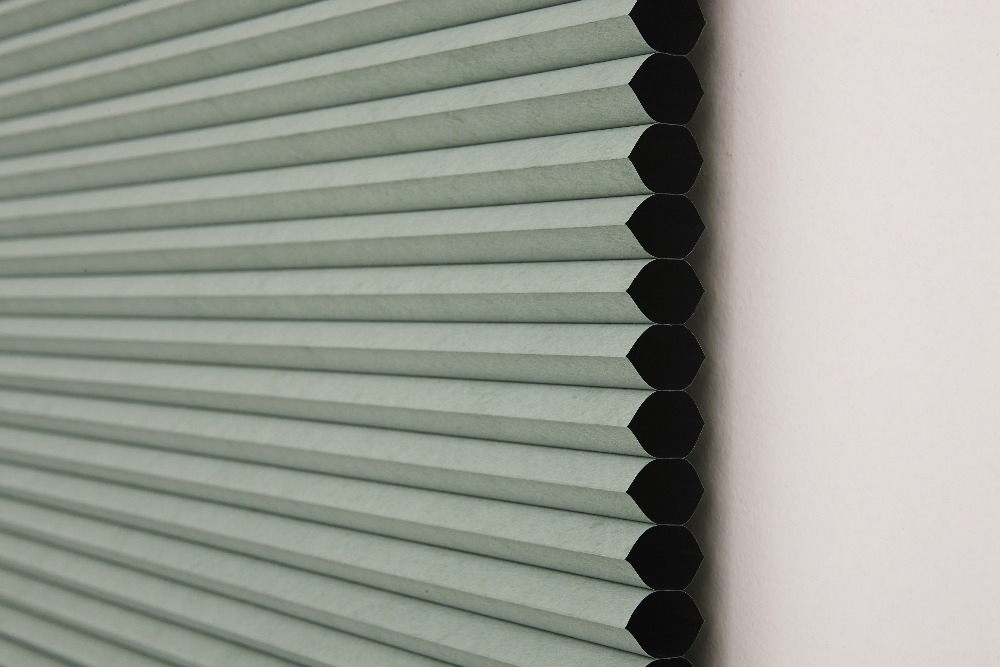Cellular Blind Manual Cordless Cellular Shades Honeycomb