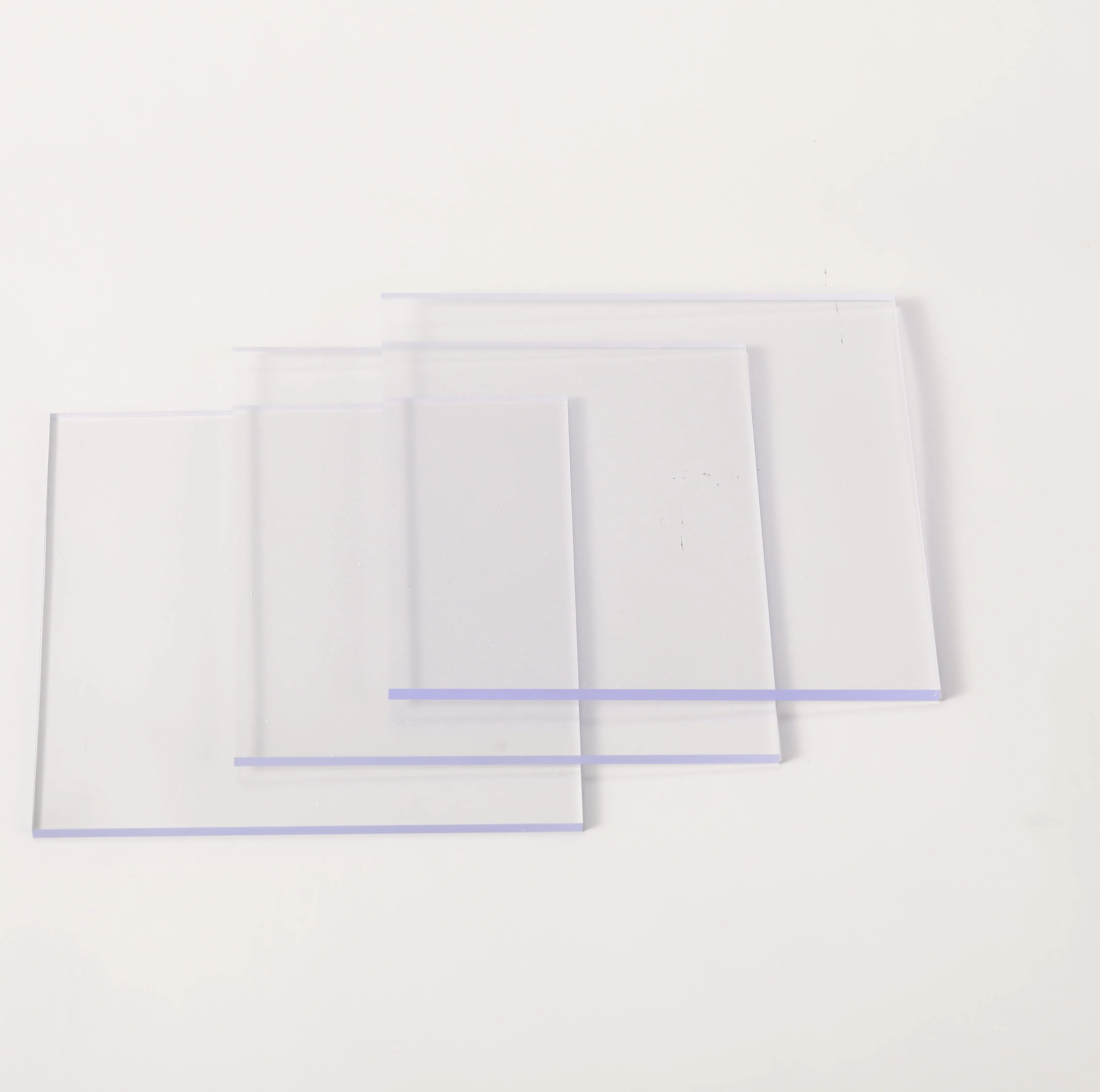 Durable Polycarbonate Windshield for off-Road Beach Buggy Use