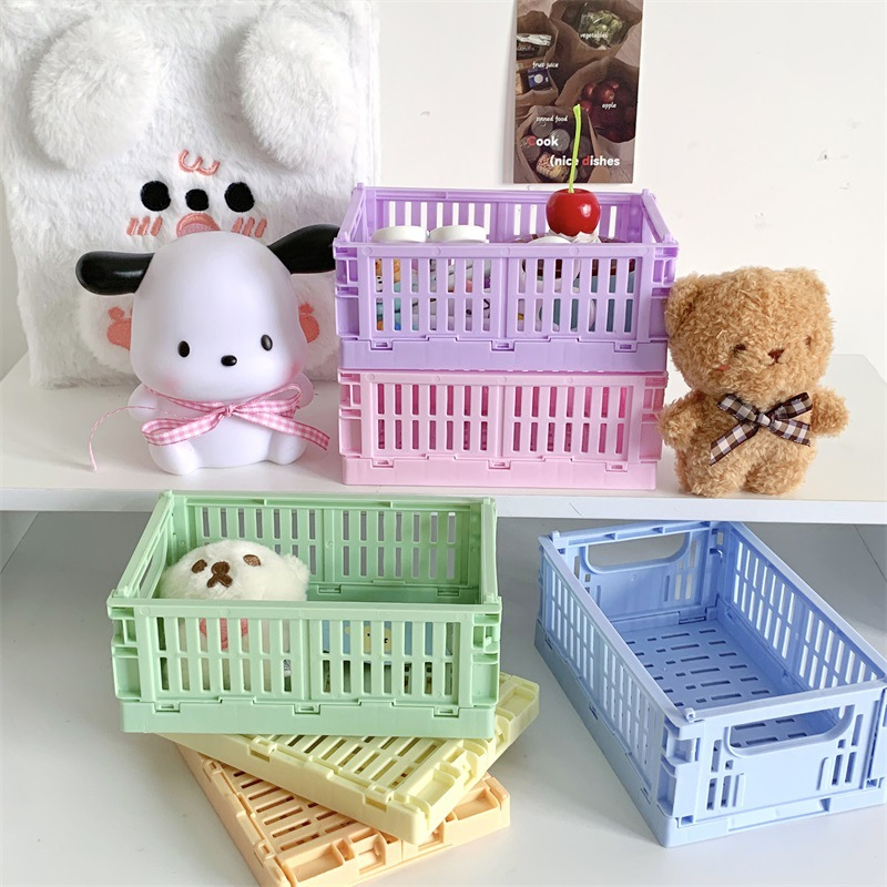 Складная коробка для хранения, органайзер