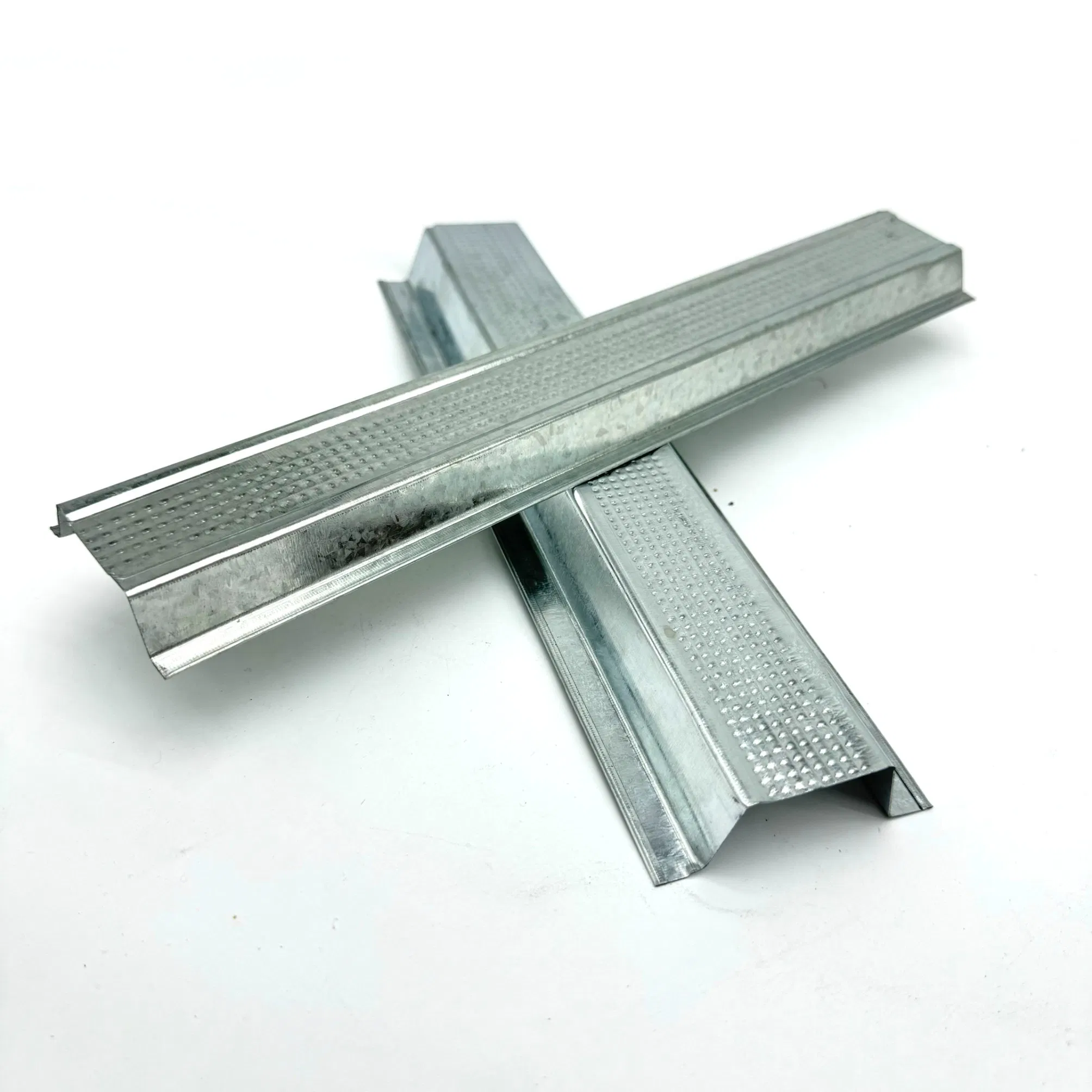 Factory Direct Furring Channel for Bulk Ceiling System Supply Light Steel Keel