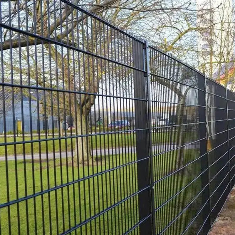Skyshield Metal Security Fence for Airfield Protection Solutions
