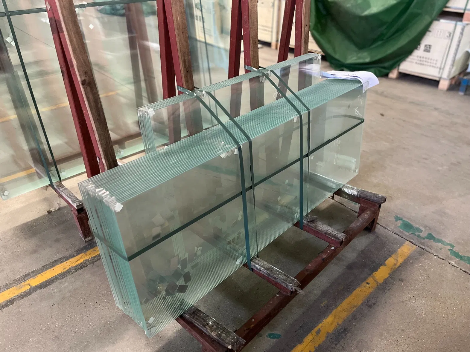 High-Performance Tempered Glass for Ultimate Protection and Clarity