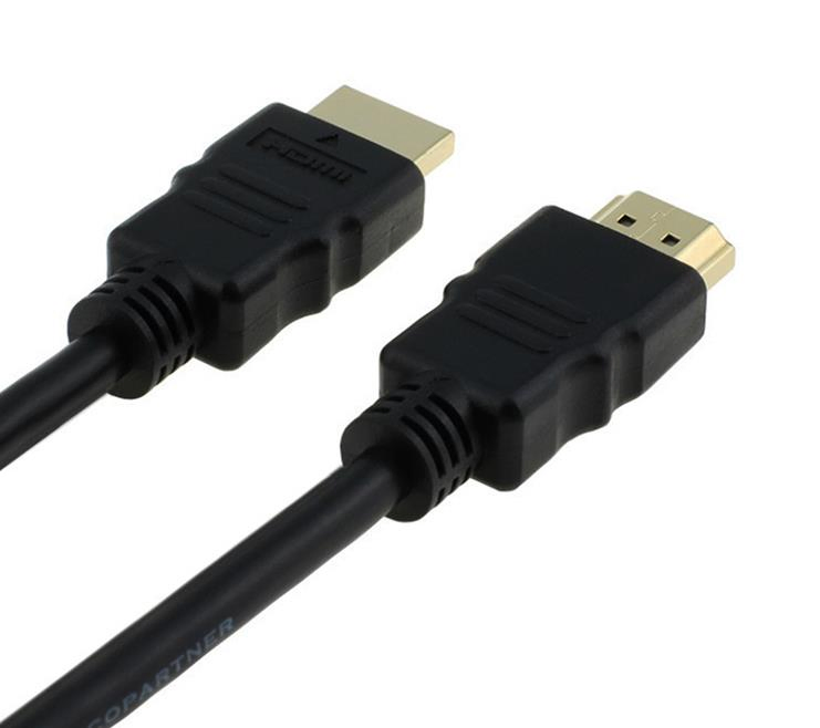 10FT HDMI Cable Am-Am, Support High Definition Video