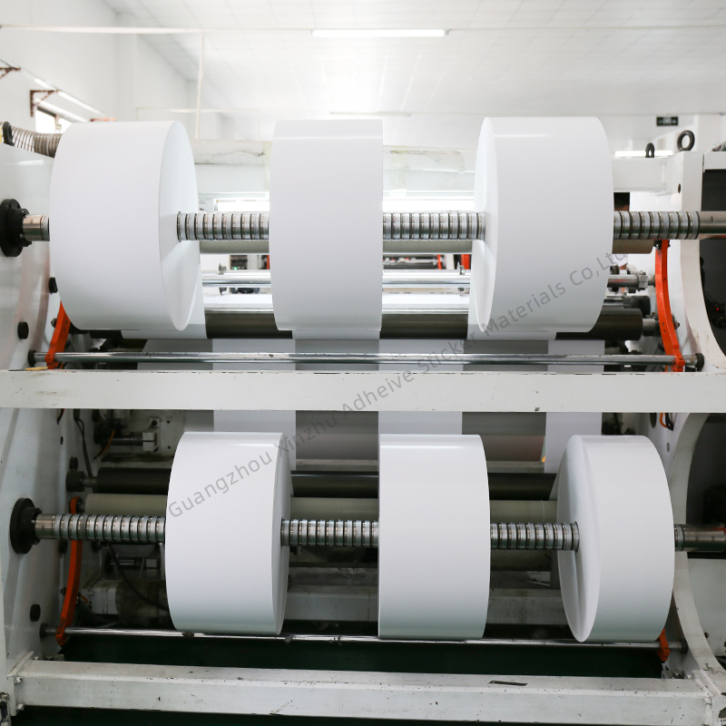 Custom A3+ PP Labels, High Gloss Waterproof, for Inkjet Printing