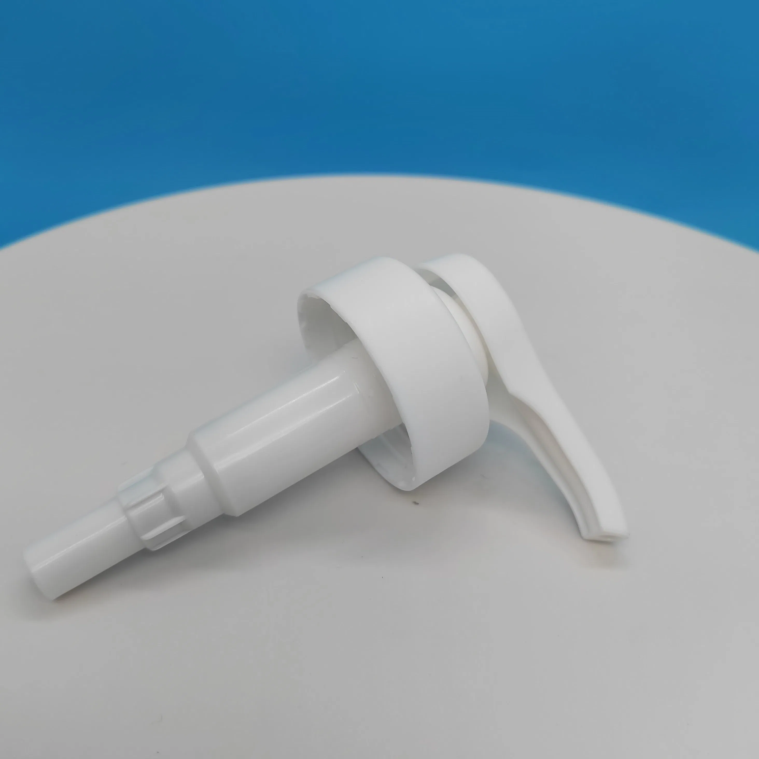 Restaurant Manual Detergent 40/400 4cc Matt Plastic Hand Press Lotion Pump