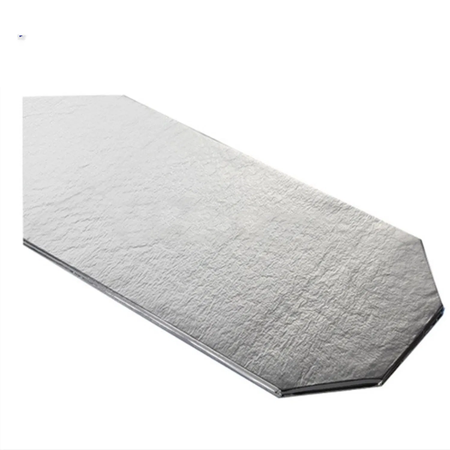 Fiberglass Core Vacuum Insulation Panel for Apartment Thermal Insulation Project