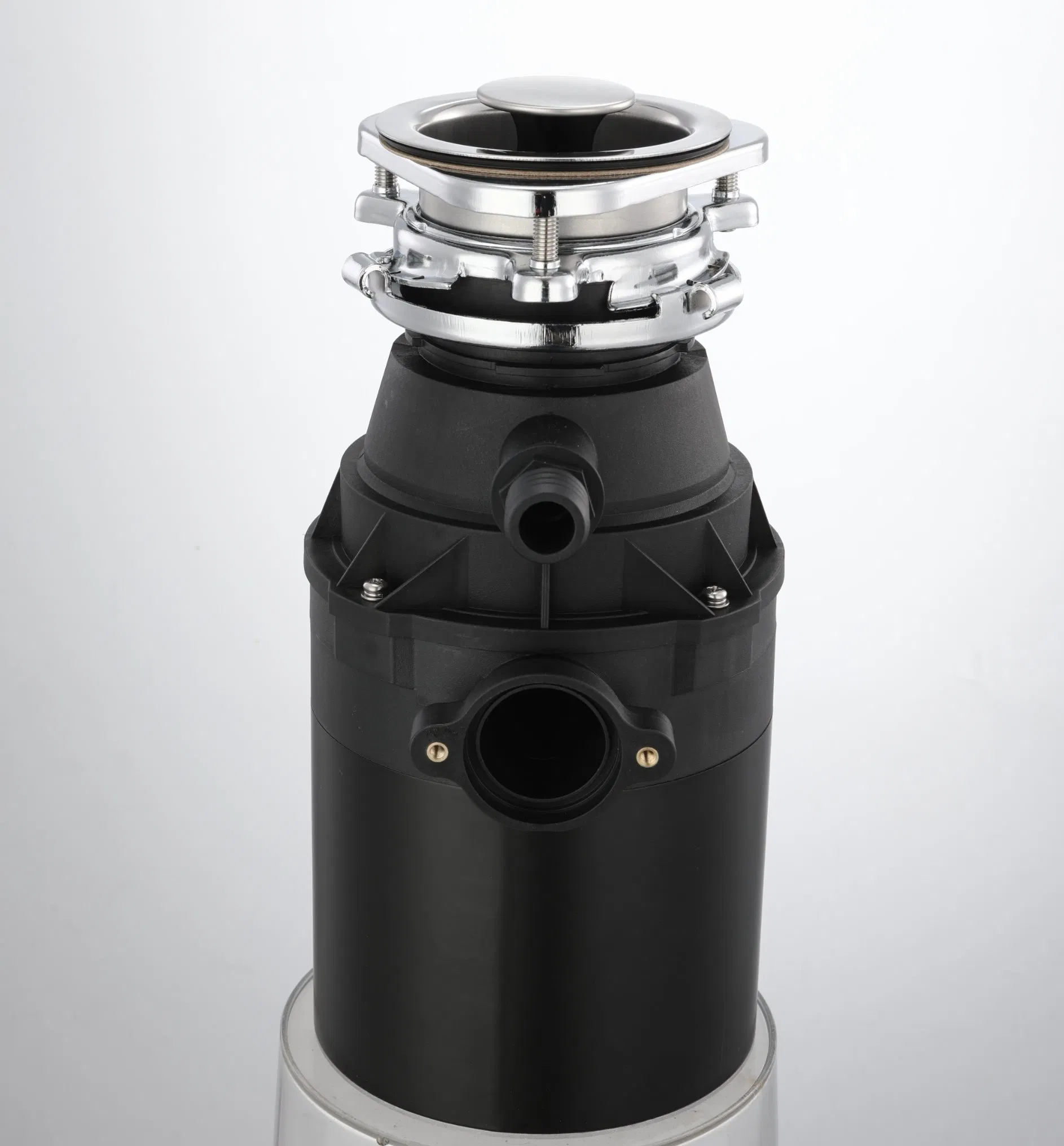 Domestic Kitchen Sink Food Waste Garbage Disposer