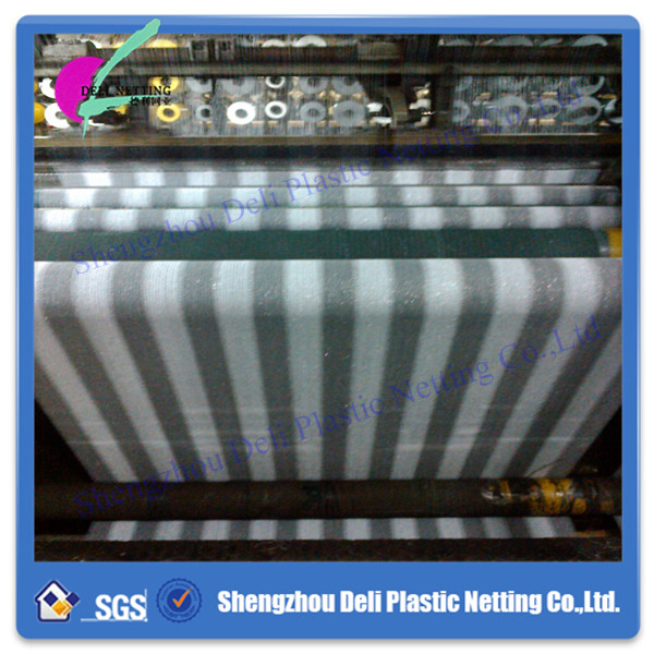 Heavy-Duty Outdoor Fence Netting for Garden Protection and Safety