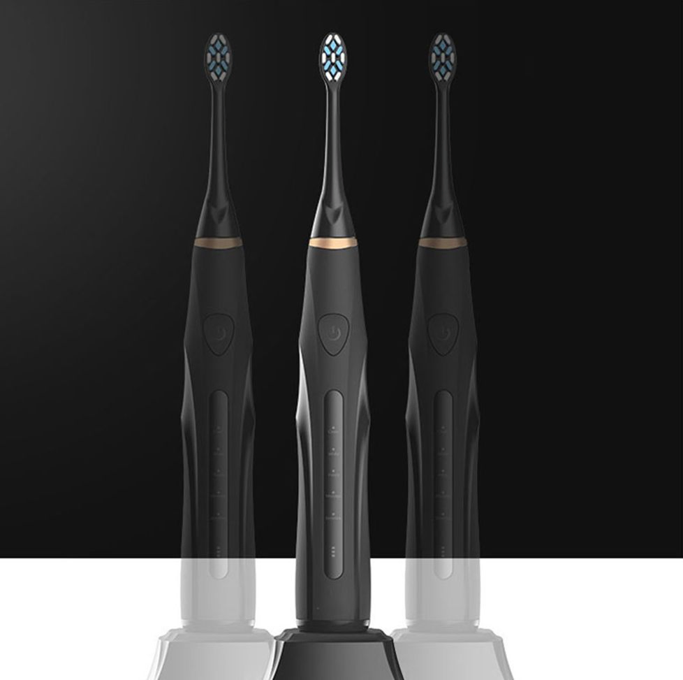 Factory Price Multi-Rate Multi-Color Daily Use Travel Use Electric Toothbrush