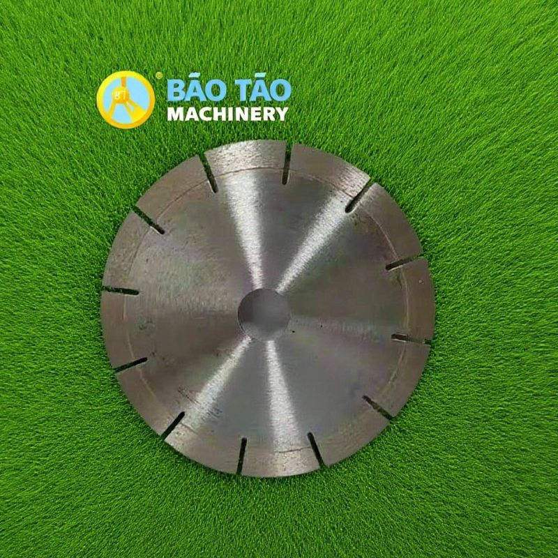 Алмазный диск для резки мрамора 130мм