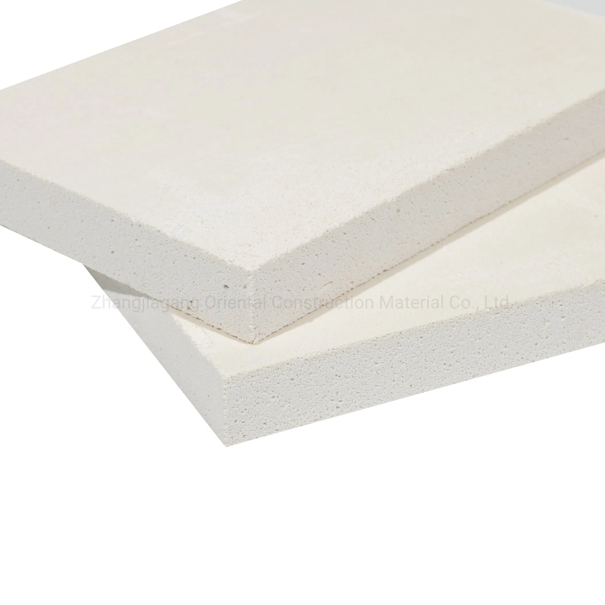High Pressure Resistance Magnesium Ocm Brand Door Core Perlit