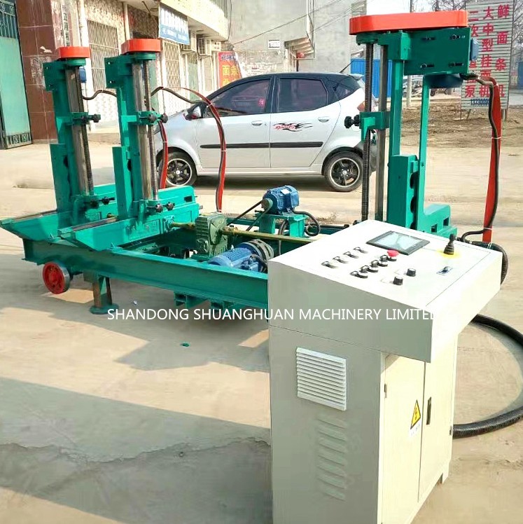 Ленточная пила по дереву универсальная MJ3210