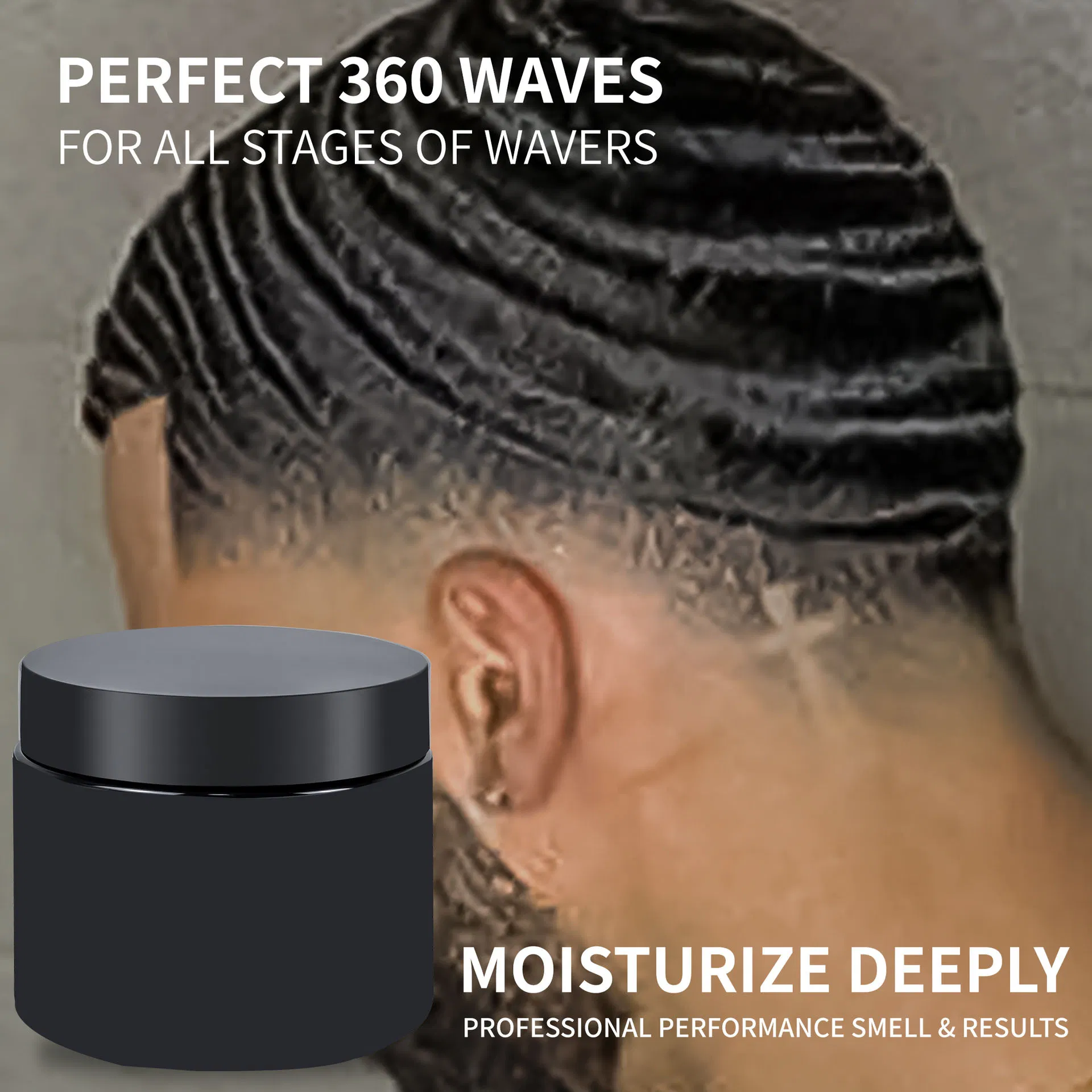 150g Man Wrinkle Defense Tallow Balm Moisturizing Fine Lines Improving Anti Wrinkle Cream for Men