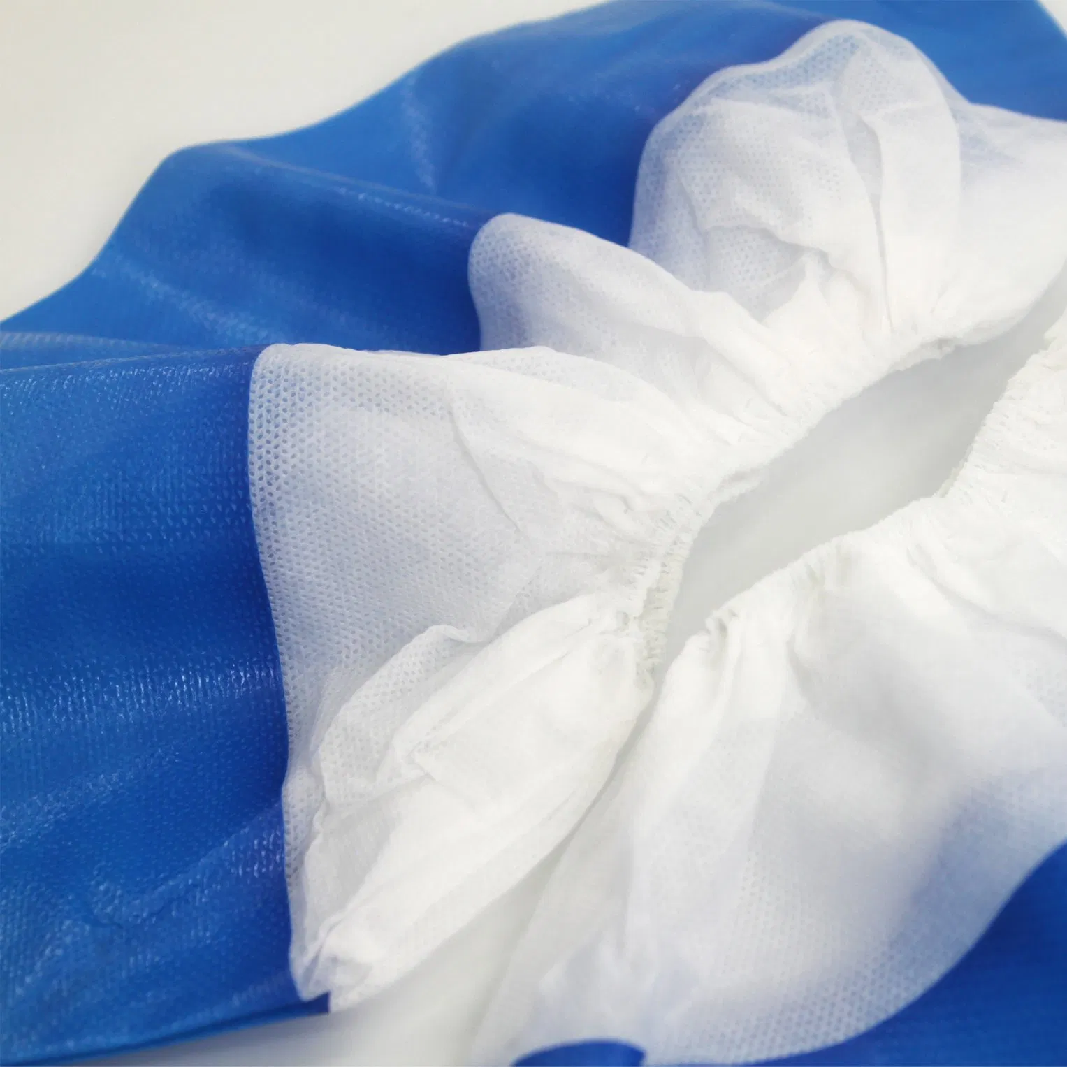 Disposable Shoe Cover, Plastic Shoe Covers, CPE Shoe Covers Colorful