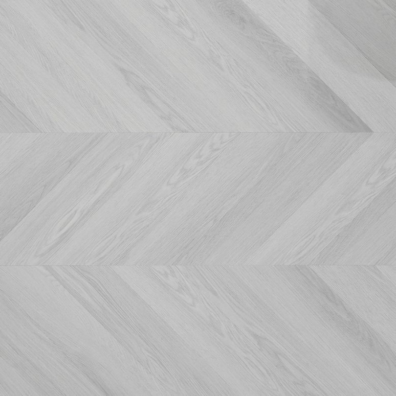 Водостойкий ламинат SPC Chevron, 5мм, многоцветный