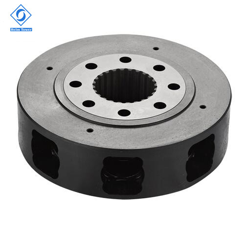 Роторная группа гидромотора Rexroth MCR05